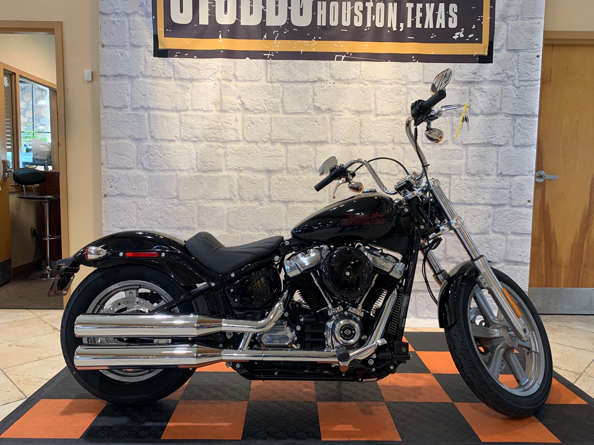 2023 Harley-Davidson Softail® Standard in Houston, Texas - Photo 1