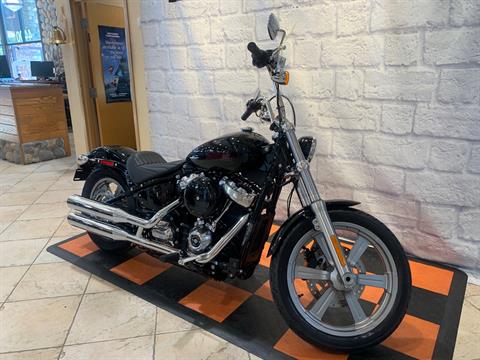 2023 Harley-Davidson Softail® Standard in Houston, Texas - Photo 2