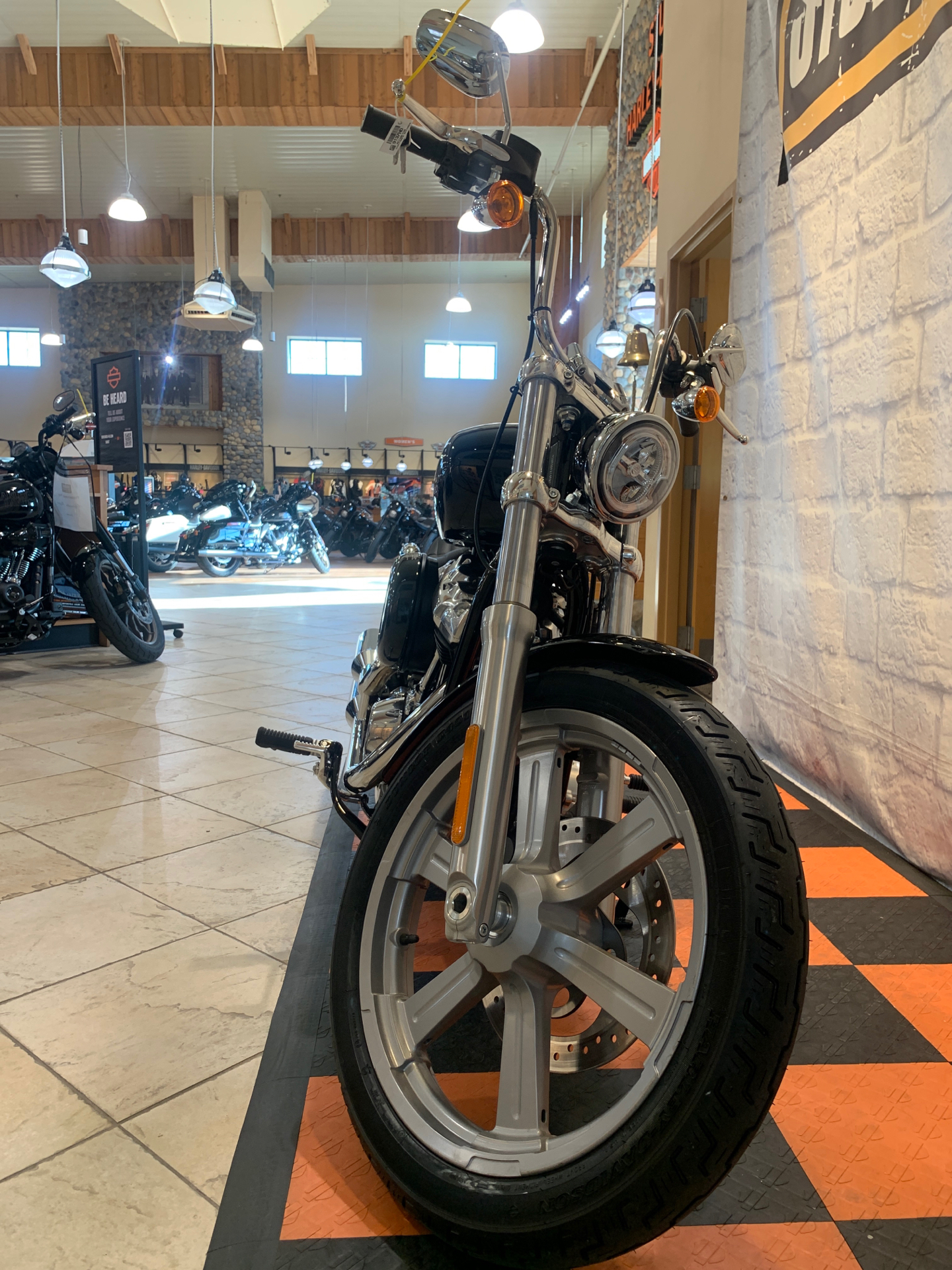 2023 Harley-Davidson Softail® Standard in Houston, Texas - Photo 4