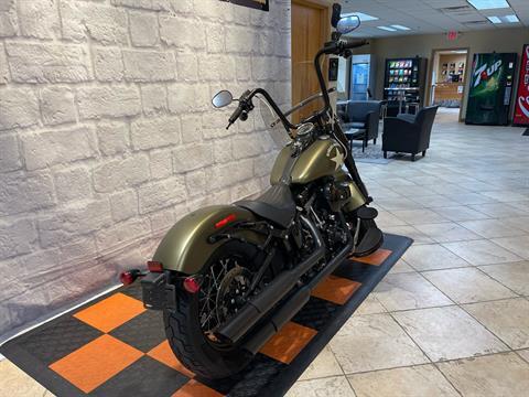 2016 Harley-Davidson Softail Slim® S in Houston, Texas - Photo 3