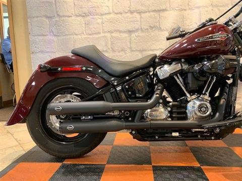 2020 Harley-Davidson SOFTAIL SLIM in Houston, Texas - Photo 2