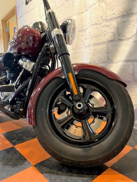 2020 Harley-Davidson SOFTAIL SLIM in Houston, Texas - Photo 4