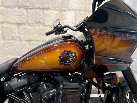 2024 Harley-Davidson Low Rider® ST in Houston, Texas - Photo 2