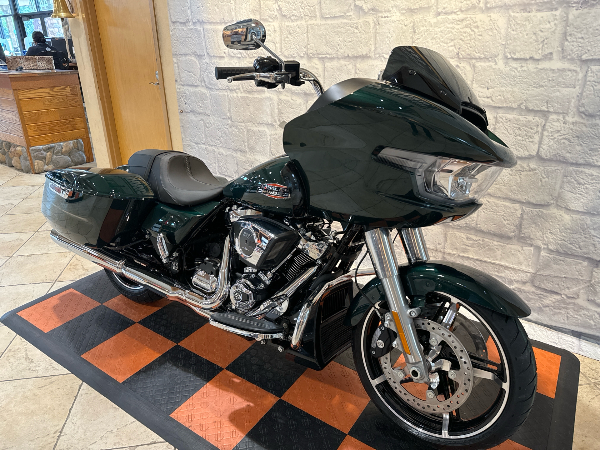 2024 Harley-Davidson Road Glide® in Houston, Texas - Photo 2