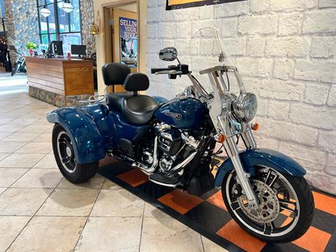 2021 Harley-Davidson Freewheeler® in Houston, Texas - Photo 4