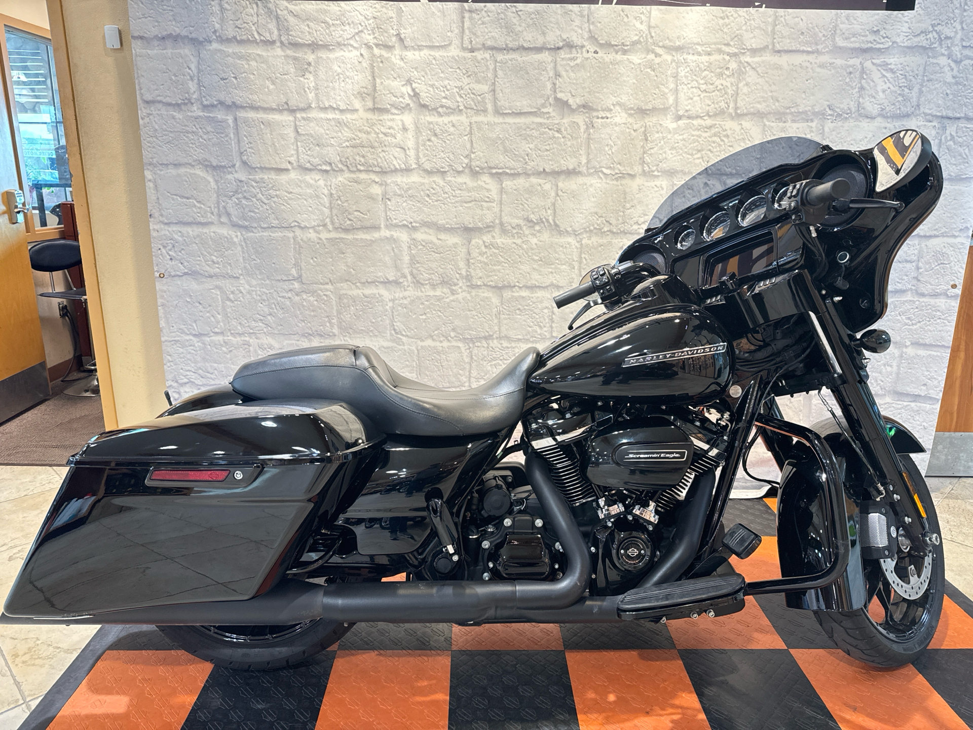 2020 Harley-Davidson Street Glide® Special in Houston, Texas - Photo 1