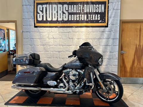 2014 Harley-Davidson Street Glide® Special in Houston, Texas - Photo 1