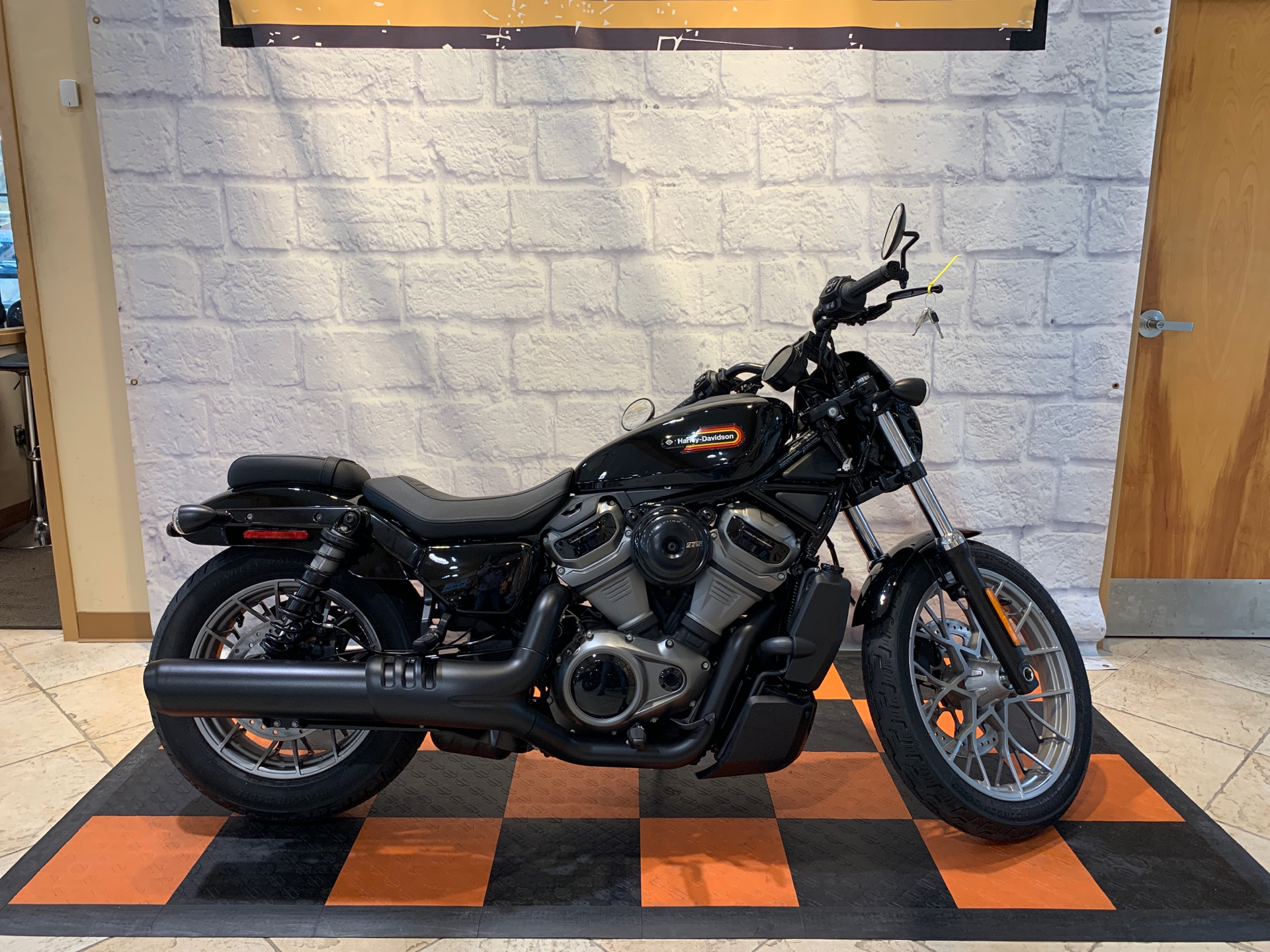 2023 Harley-Davidson Nightster® Special in Houston, Texas - Photo 1