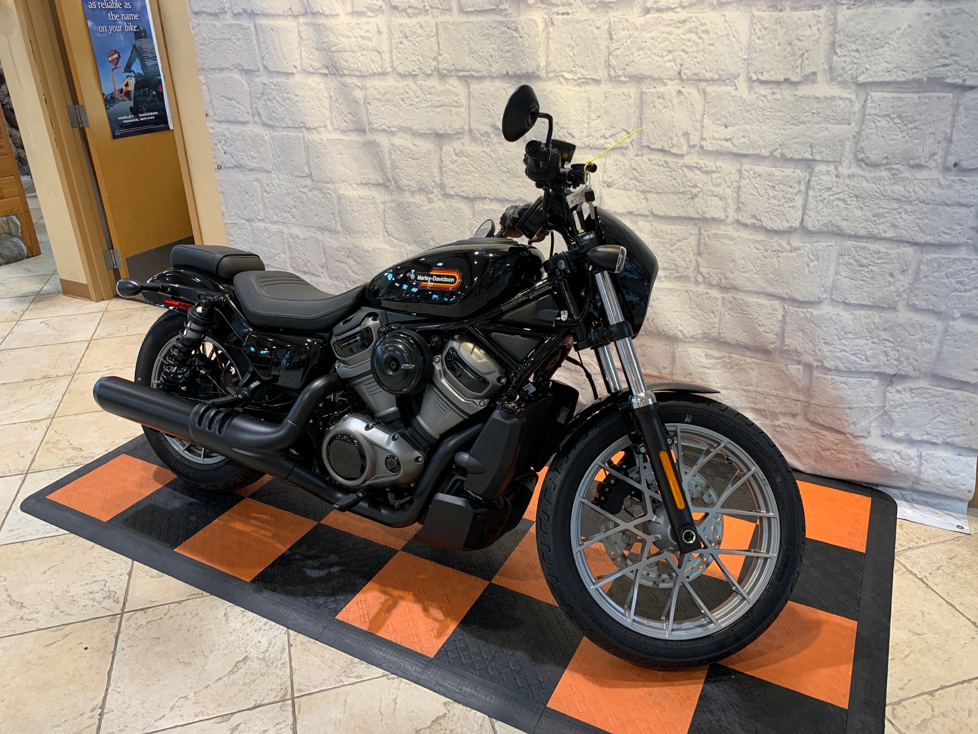 2023 Harley-Davidson Nightster® Special in Houston, Texas - Photo 2