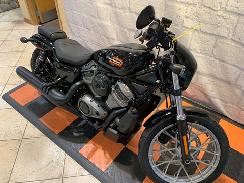 2023 Harley-Davidson Nightster® Special in Houston, Texas - Photo 4