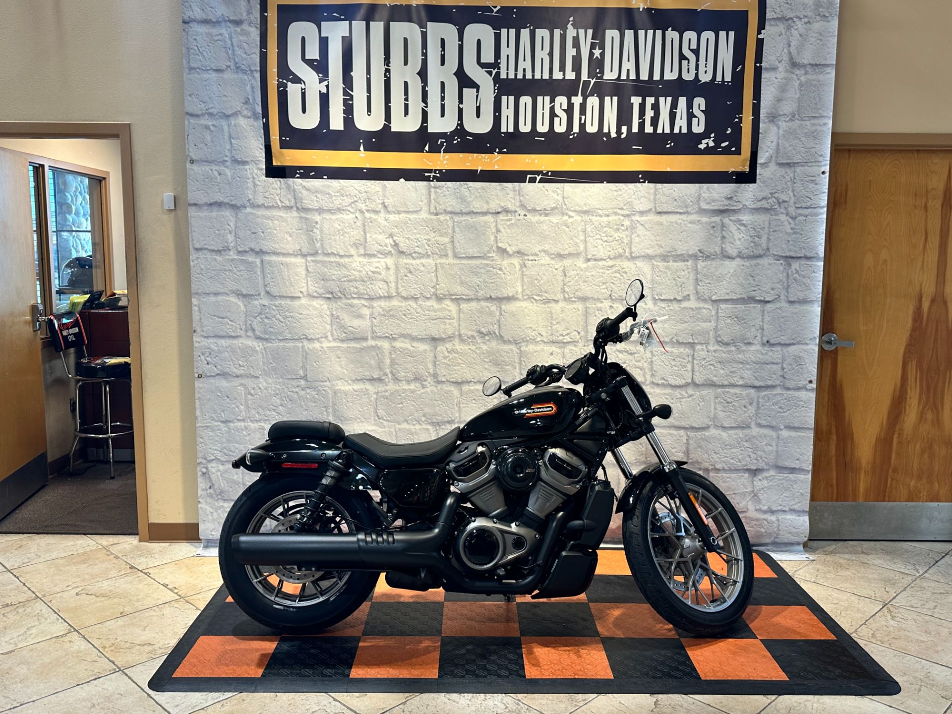 2023 Harley-Davidson Nightster™ Special in Houston, Texas - Photo 1