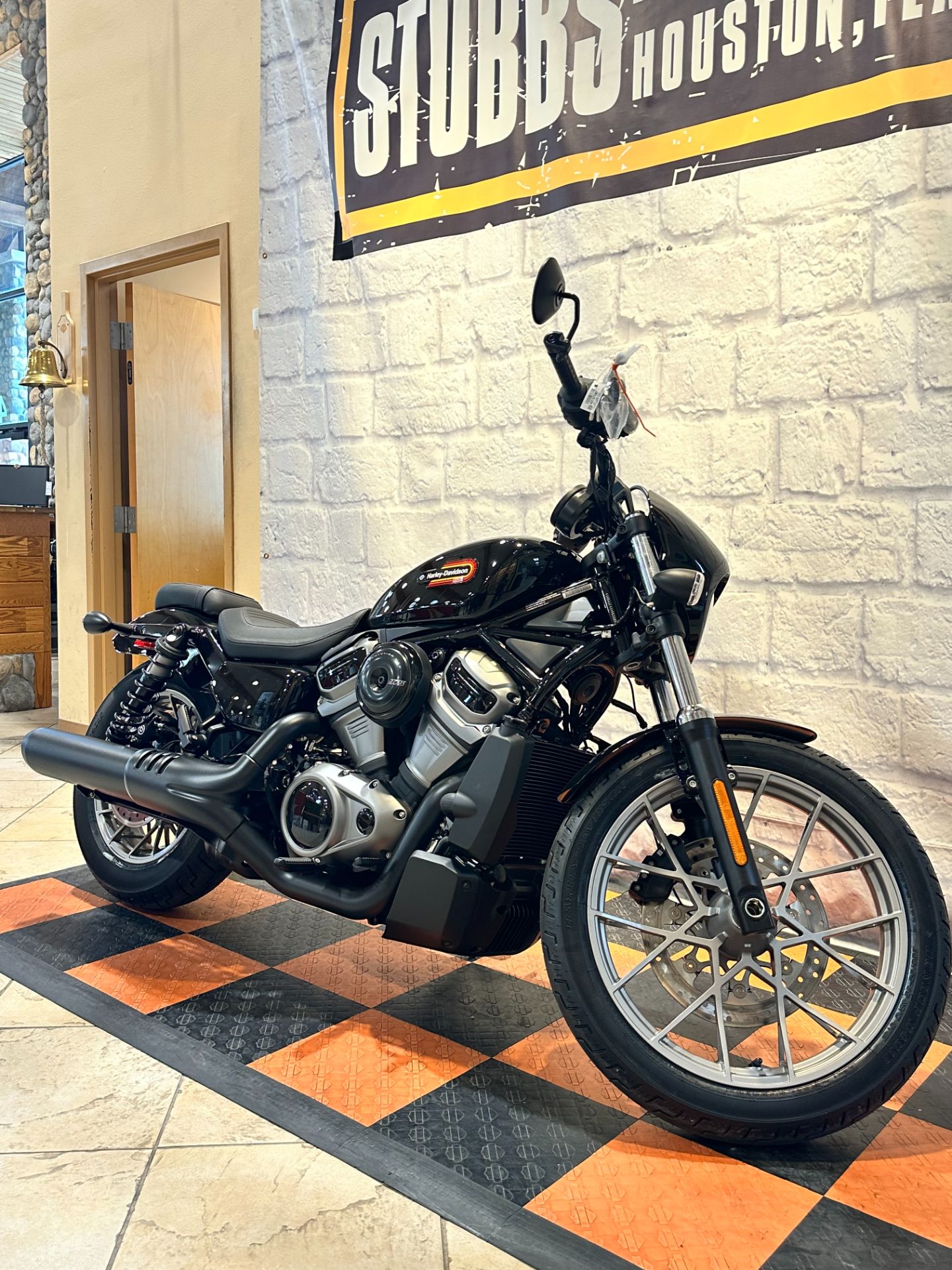 2023 Harley-Davidson Nightster™ Special in Houston, Texas - Photo 3
