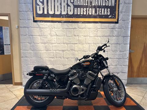 2023 Harley-Davidson Nightster® Special in Houston, Texas - Photo 1