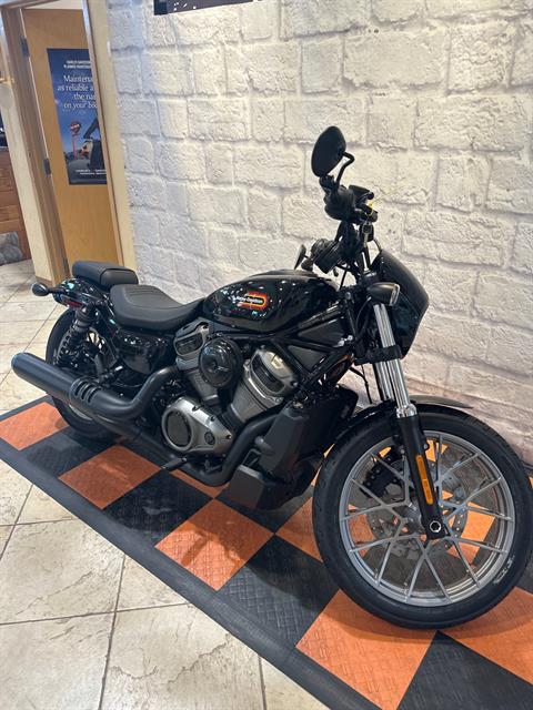 2023 Harley-Davidson Nightster® Special in Houston, Texas - Photo 2