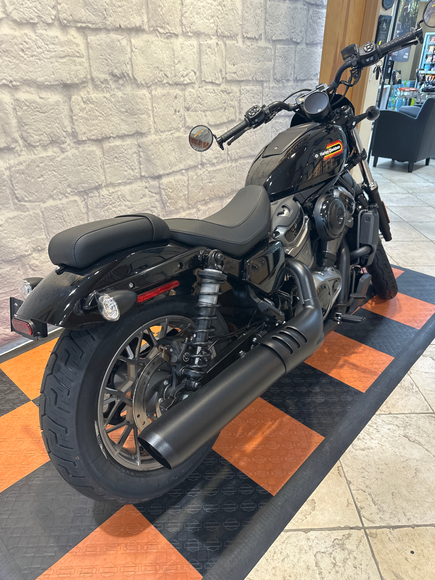 2023 Harley-Davidson Nightster® Special in Houston, Texas - Photo 3