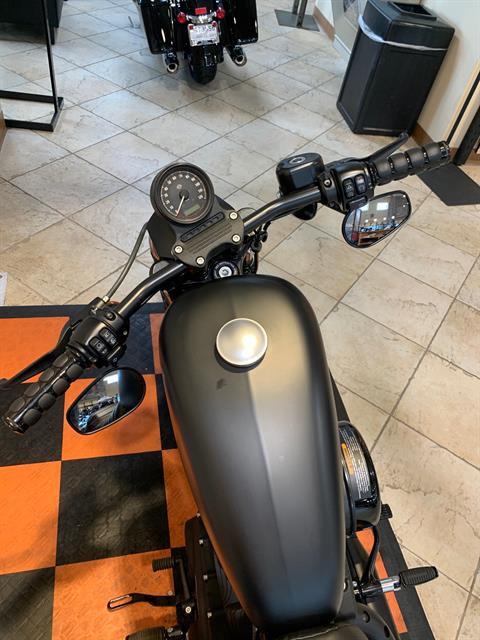 2022 Harley-Davidson Iron 883™ in Houston, Texas - Photo 6