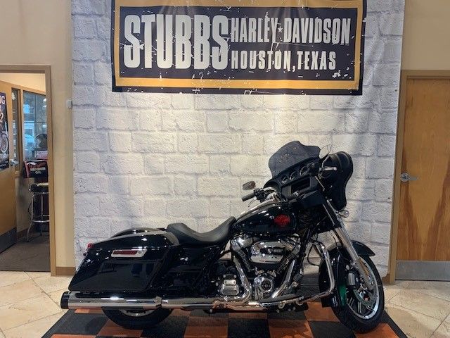 2021 Harley-Davidson ELECTRA GLIDE STANDARD in Houston, Texas - Photo 1