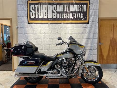 2012 Harley-Davidson CVO™ Ultra Classic® Electra Glide® in Houston, Texas - Photo 1