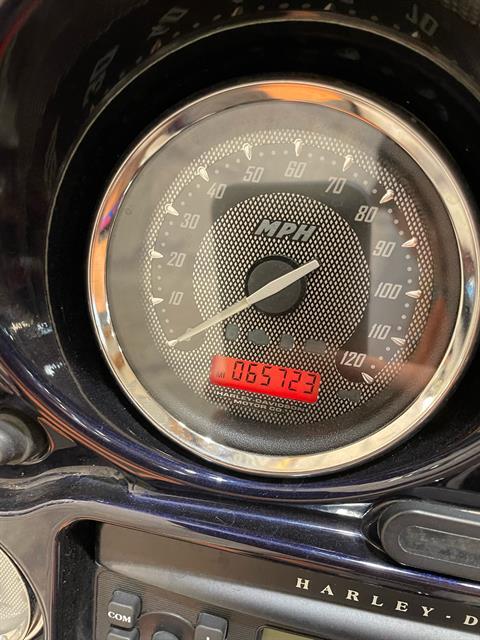 2012 Harley-Davidson CVO™ Ultra Classic® Electra Glide® in Houston, Texas - Photo 5