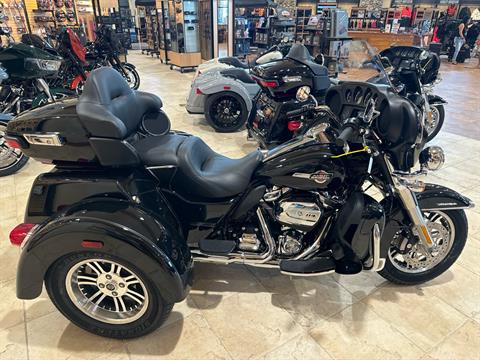 2024 Harley-Davidson Tri Glide® Ultra in Houston, Texas - Photo 1