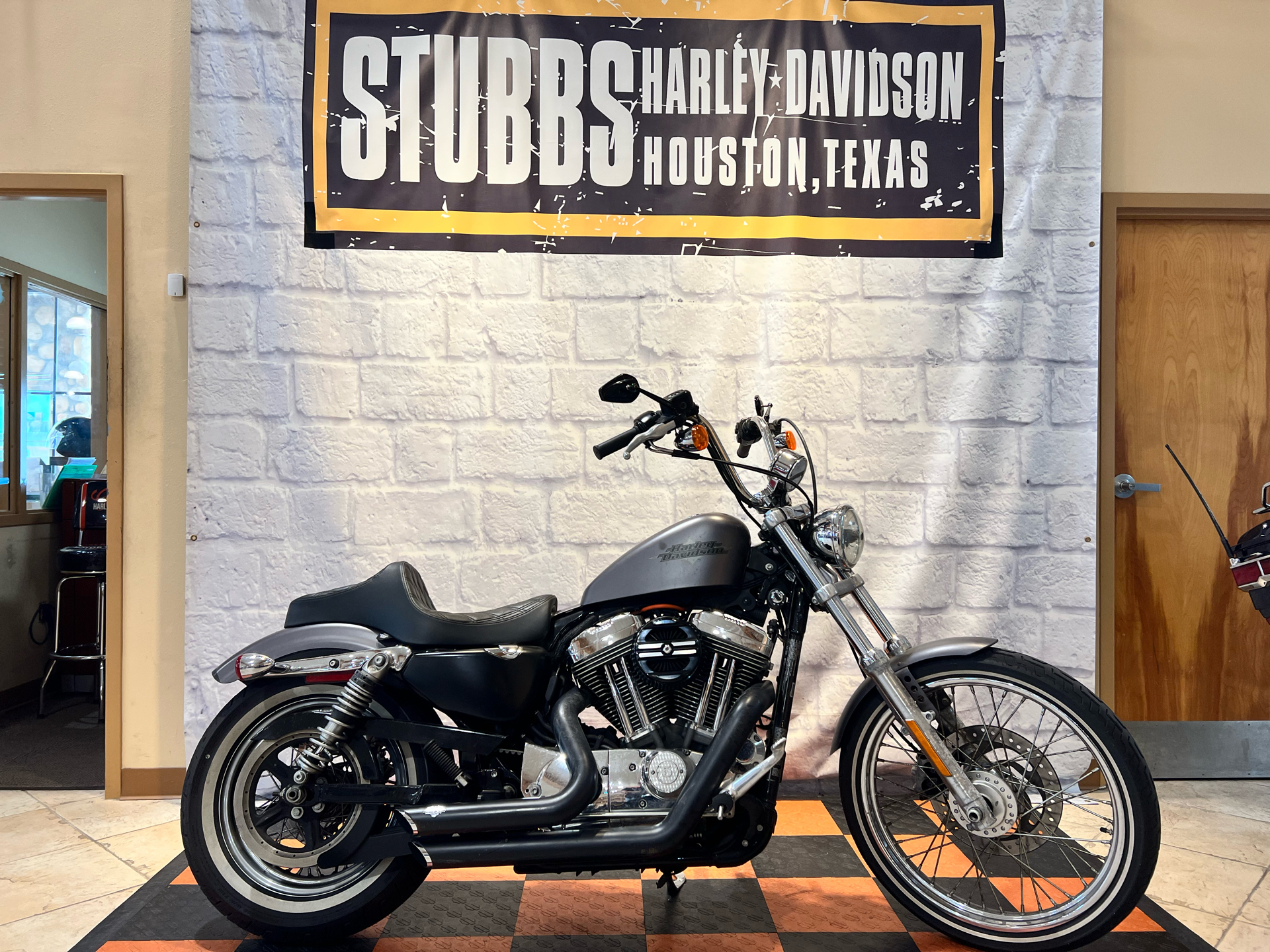 2016 Harley-Davidson Seventy-Two® in Houston, Texas - Photo 1