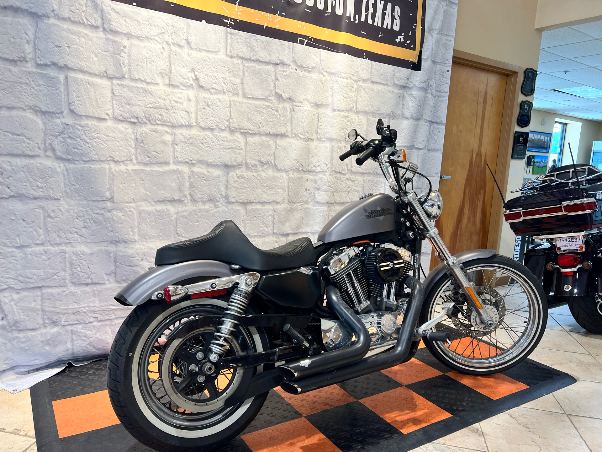 2016 Harley-Davidson Seventy-Two® in Houston, Texas - Photo 2