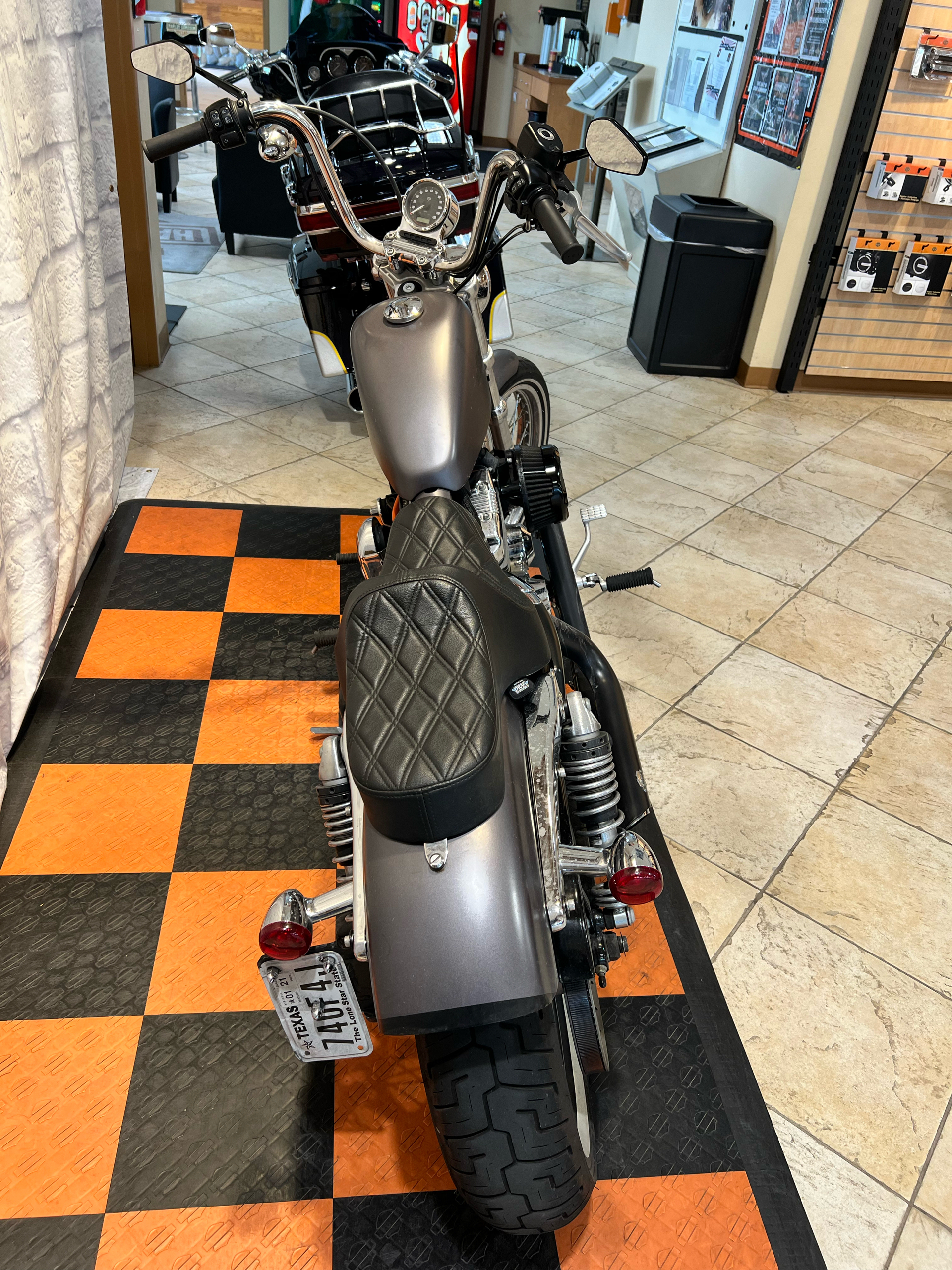 2016 Harley-Davidson Seventy-Two® in Houston, Texas - Photo 3