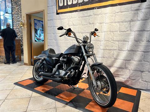 2016 Harley-Davidson Seventy-Two® in Houston, Texas - Photo 4