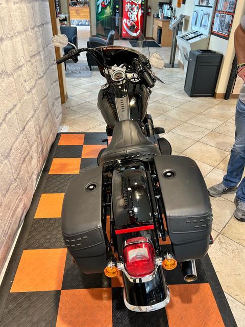 2019 Harley-Davidson Heritage Classic 114 in Houston, Texas - Photo 3