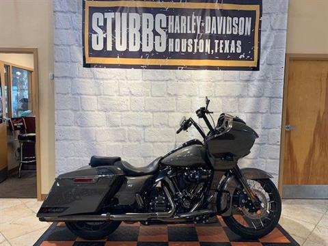 2021 Harley-Davidson ROADGLIDE CVO in Houston, Texas - Photo 1