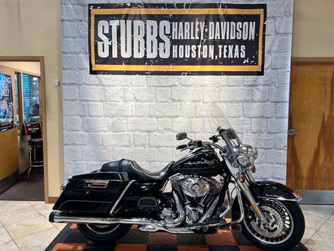 2011 Harley-Davidson Road King® in Houston, Texas - Photo 1