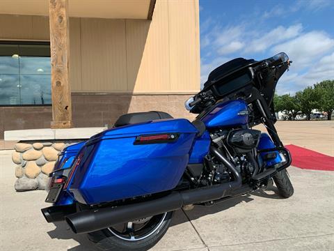 2024 Harley-Davidson Street Glide® in Houston, Texas - Photo 2