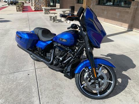 2024 Harley-Davidson Street Glide® in Houston, Texas - Photo 3