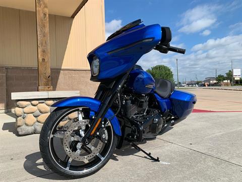 2024 Harley-Davidson Street Glide® in Houston, Texas - Photo 5