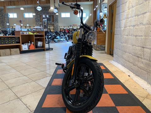 2023 Harley-Davidson Street Bob® 114 in Houston, Texas - Photo 4