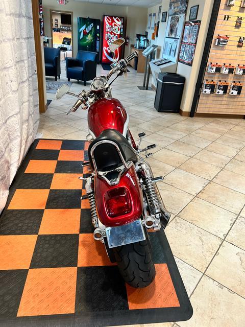 2002 Harley-Davidson VRSCA  V-Rod® in Houston, Texas - Photo 3