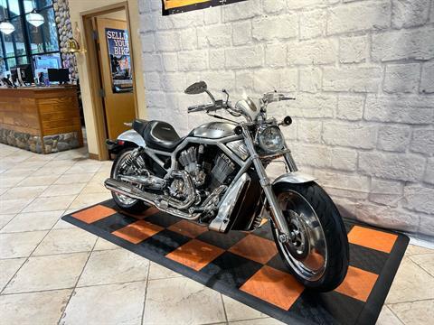 2002 Harley-Davidson VRSCA  V-Rod® in Houston, Texas - Photo 4