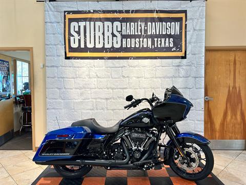 2022 Harley-Davidson Road Glide® Special in Houston, Texas - Photo 1