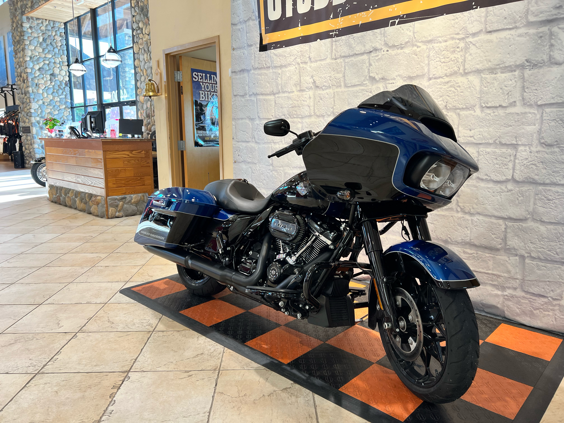 2022 Harley-Davidson Road Glide® Special in Houston, Texas - Photo 3