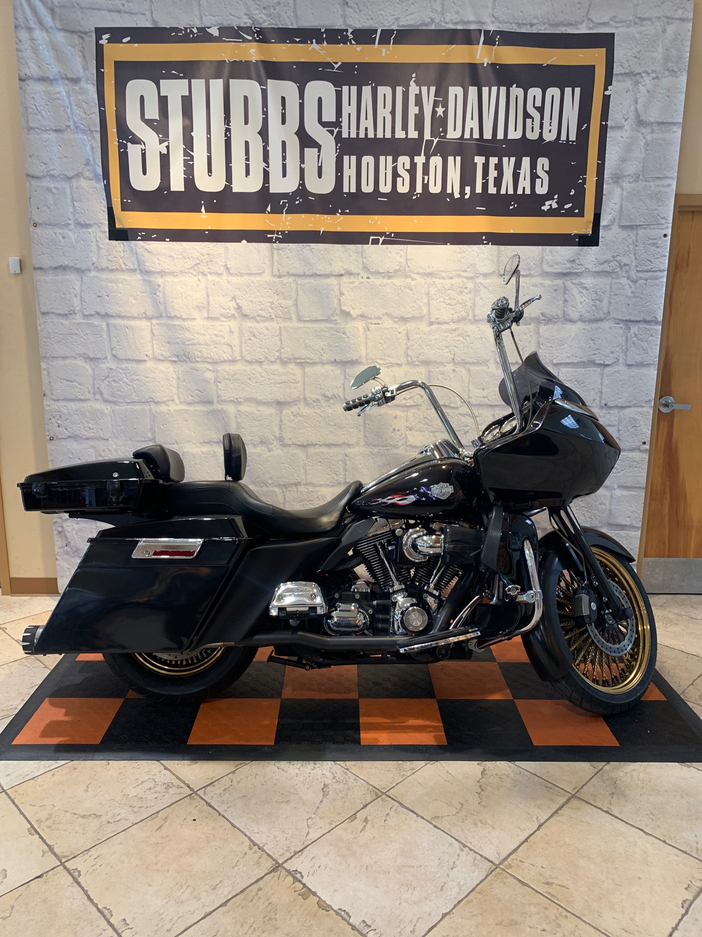 2008 Harley-Davidson Road Glide® in Houston, Texas - Photo 1