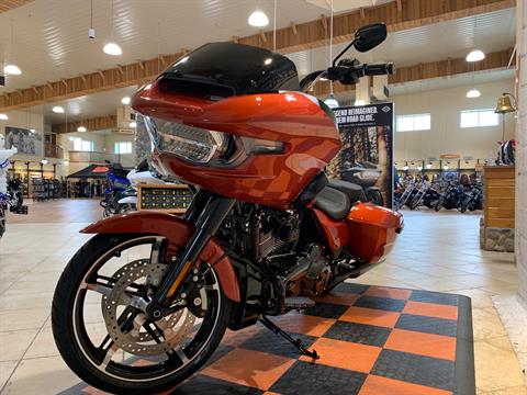 2024 Harley-Davidson Road Glide® in Houston, Texas - Photo 5
