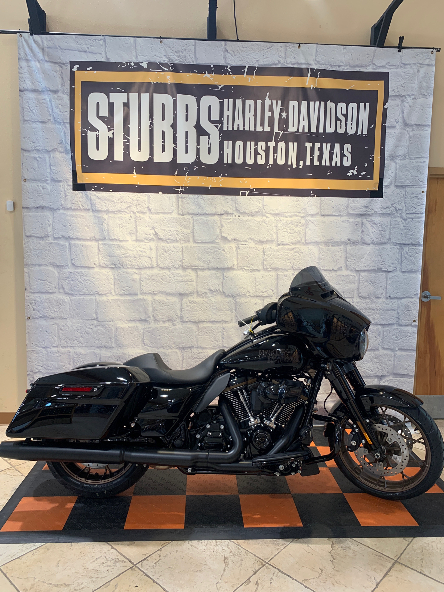 2023 Harley-Davidson Street Glide® ST in Houston, Texas - Photo 1