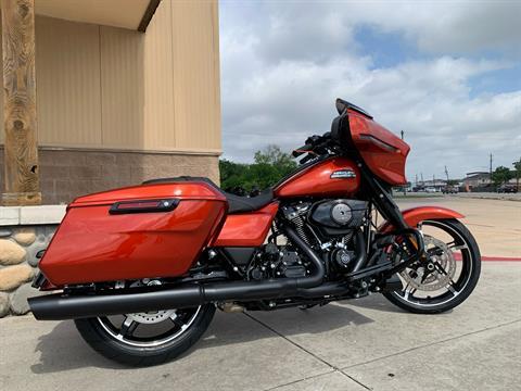 2024 Harley-Davidson Street Glide® in Houston, Texas - Photo 5