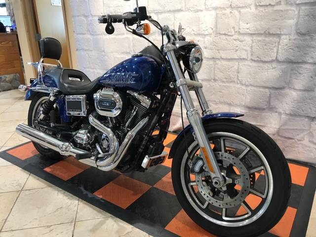 2016 Harley-Davidson LOW RIDER in Houston, Texas - Photo 1