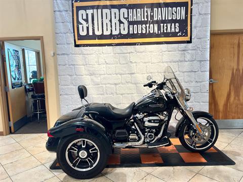 2019 Harley-Davidson Freewheeler® in Houston, Texas - Photo 1