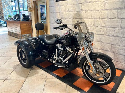 2019 Harley-Davidson Freewheeler® in Houston, Texas - Photo 4