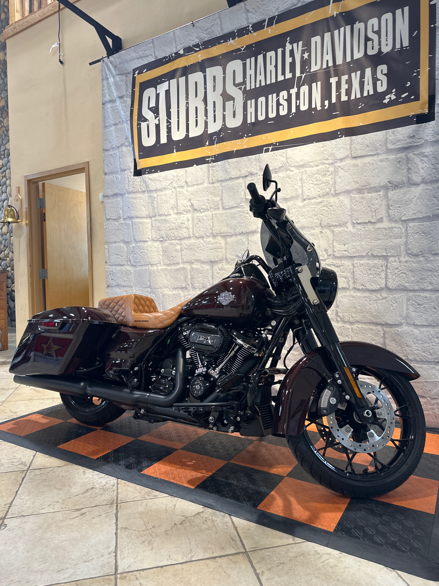 2022 Harley-Davidson Road King® Special in Houston, Texas - Photo 2