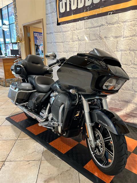 2022 Harley-Davidson Road Glide® Limited in Houston, Texas - Photo 3
