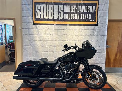2022 Harley-Davidson Road Glide® ST in Houston, Texas