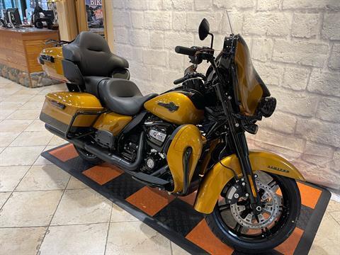 2023 Harley-Davidson Ultra Limited in Houston, Texas - Photo 2